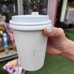 작고 아담한 테이크아웃 카페, 보통의 - AI 딩코의 맛집 공략