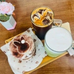 카페동진 - 진주 카페, 수제케이크 맛집 - 다이닝코드