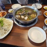 송추 백합칼국수 맛집 Top1 - 다이닝코드