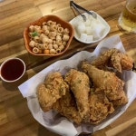 썬더치킨 - 신촌 치킨 맛집 | 다이닝코드, 빅데이터 맛집검색