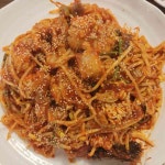 통큰찜, 목동 아구찜 맛집 - AI 딩코의 맛집 공략