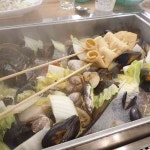 찌마기 송파문정점 맛집 리뷰 - AI 딩코의 맛집 공략
