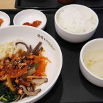 본죽&비빔밥cafe 노원점 - 노원역 죽집 맛집 - 다이닝코드