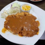 옛날돈까스 - 포승 돈까스, 옛날돈까스 맛집 - 다이닝코드
