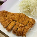 돈키돈가스, 유서깊은 돈까스 전문점 - AI 딩코의 맛집 공략