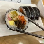 고봉민김밥인 노원중계브라운스톤점 - 중계 김밥, 돈까스김밥 맛집 - 다이닝코드