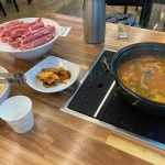 등촌샤브칼국수 청주강서가경점 - 청주 칼국수, 볶음밥 맛집 | 다이닝코드, 빅데이터 맛집검색