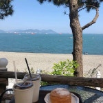 메리엘카페 - 여수 카페, 커피 맛집 - 다이닝코드