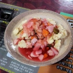 도원흑미쌀짜장 - 예산 짜장면, 복분자 맛집 - 다이닝코드