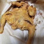 가마치통닭 - 바삭한 옛날 통닭 맛집 - AI 딩코의 맛집 공략