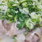 별내옥설농탕, 진한 국물의 설렁탕 맛집 - AI 딩코의 맛집 공략