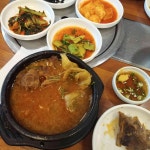 인천 계양구의 미락해장국 - AI 딩코의 맛집 공략