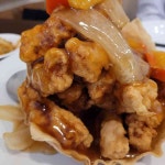 당산동 맛집 화차이 - AI 딩코의 맛집 공략