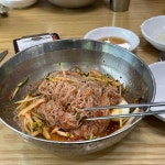 강동 맛집 장안면옥 - AI 딩코의 맛집 공략