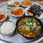 25시해장국 - 나주 해장국, 김밥 맛집 - 다이닝코드