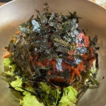 봉평막국수, 맛은 괜찮지만 서비스는 아쉬워 - AI 딩코의 맛집 공략