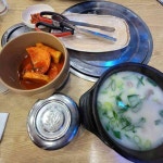 경기도 명품설농탕, 인기 해장국 맛집 - AI 딩코의 맛집 공략