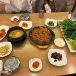 영원 가마솥 명품 손두부 - 신림 제육볶음, 순두부 맛집 - 다이닝코드