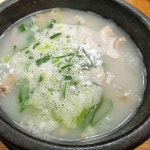 토종순대국, 인천 계산동 맛집 - AI 딩코의 맛집 공략