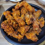 작살치킨 가락점 - 가락동 치맥, 치킨 맛집 - 다이닝코드