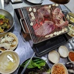 상원포크 - 파주 고깃집, 생갈비 맛집 - 다이닝코드