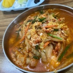 반도식당, 태안의 육짬뽕 전문 맛집! - AI 딩코의 맛집 공략