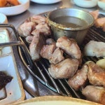 제주탐하리, 제주 근고기 맛집 - AI 딩코의 맛집 공략