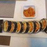 홍익팔뚝금밥 청주직영점 - 청주 김밥, 참치 맛집 - 다이닝코드