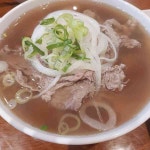 사이공스퀘어, 쌀국수 맛집 - AI 딩코의 맛집 공략