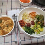 웰빙보리밥촌 - 오창 청국장, 보리밥 맛집 | 다이닝코드, 빅데이터 맛집검색