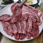 상안식육백화점 - 울산북구 소고기, 식육식당 맛집 | 다이닝코드, 빅데이터 맛집검색