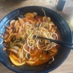 통영짬 맛집 추천 - AI 딩코의 맛집 공략