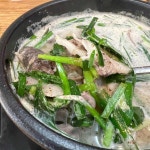 진지방 순대국 대치점 - AI 딩코의 맛집 공략