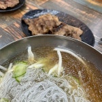 계산택지 칡냉면 맛집 Top1 - 다이닝코드