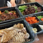 아라서구워먹는가게 - 제물포 캠핑, 술집 맛집 | 다이닝코드, 빅데이터 맛집검색