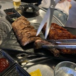 이천쪽갈비 맛집 리뷰 - AI 딩코의 맛집 공략