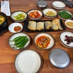 함안식당 - 마산 갈치 맛집 - 다이닝코드