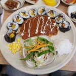 김밥천국 - 신촌 김밥, 쫄면 맛집 - 다이닝코드