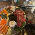 서울대입구 맛집 6회말연어 리뷰 - AI 딩코의 맛집 공략