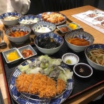 경수대로 음식 랭킹 - 다이닝코드