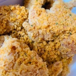 비에이치씨치킨 - 옥길 치킨, 치즈볼 맛집 - 다이닝코드