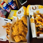 맘스터치 - 중동 버거, 치킨 맛집 | 다이닝코드, 빅데이터 맛집검색