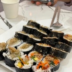 베리라이스 - 문현동 분식, 김밥 맛집 - 다이닝코드