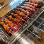 홍아루양꼬치 - 울산 양꼬치, 꿔바로우 맛집 | 다이닝코드, 빅데이터 맛집검색