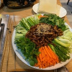 양떼목장, 경기도와 광주 양산동 맛집 비교 - AI 딩코의 맛집 공략