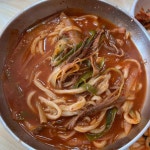 강원숲체험장 대표 음식 - 다이닝코드