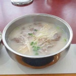 맛있는 명가원설농탕 - AI 딩코의 맛집 공략