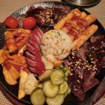 더블핸드스테이크 - 성수 스테이크, 도시락 맛집 | 다이닝코드, 빅데이터 맛집검색