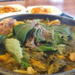 봉이감자탕칼국수 - 영동군 감자탕, 칼국수 맛집 | 다이닝코드, 빅데이터 맛집검색