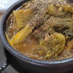 부천 청기와뼈다귀해장국 맛집 리뷰 - AI 딩코의 맛집 공략